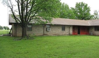21889 S 520 Rd, Afton, OK 74331