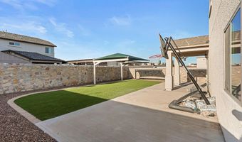 14933 Jerry Armstrong Ct, El Paso, TX 79938