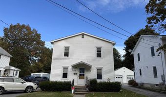 36 Clymer St, Burlington, VT 05401