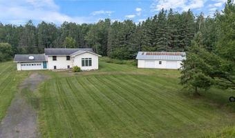 5467 S 2nd St W, Aurora, MN 55705