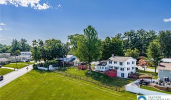 3146 Club Dr, Allentown, PA 18103