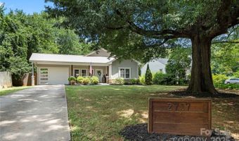 2717 Arnold Dr, Charlotte, NC 28205