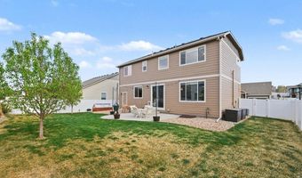 1542 Woodcock St, Berthoud, CO 80513
