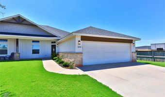3802 Carrera Ln, Abilene, TX 79602