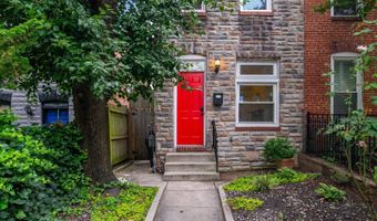 216 S WASHINGTON St, Baltimore, MD 21231