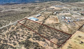 0 Homestead Pkwy, Camp Verde, AZ 86322