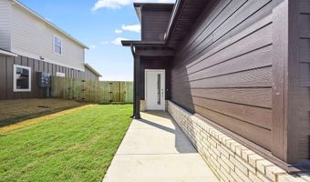 1801 SW Poigai Way 1, Bentonville, AR 72713