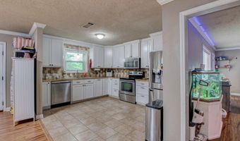 609 Meadow Cir, Beebe, AR 72012