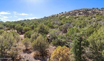 0 W Flycatcher Ln, Chino Valley, AZ 86323