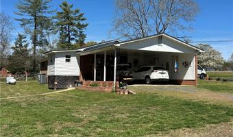 281 Spencer Meadow Rd, Asheboro, NC 27205