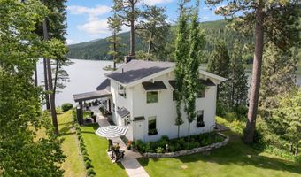 14833 Sunburst Dr, Bigfork, MT 59911