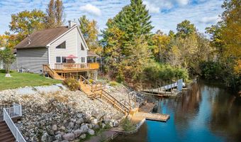 1724 Middle Pt, Alger, MI 48610