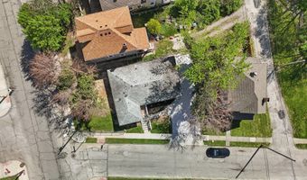 1425 Mount Vernon Ave, Columbus, OH 43203