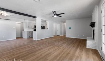 3833 N 9th St, Abilene, TX 79603