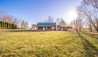 4298 W 300 N, Anderson, IN 46011