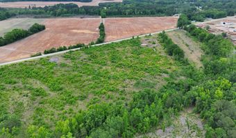Voorhees Road, Bamberg, SC 29003