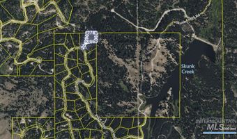 80 Price Loop, Cascade, ID 83611