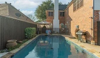 1719 Live Oak Ln, Allen, TX 75002