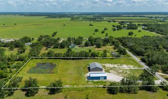 2593 NW GENES LITTLE ACRES Ave, Arcadia, FL 34266