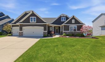10691 Poppy Ln, Allendale, MI 49401