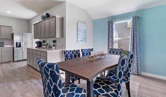 1525 CENTRAL PARK Dr, Alvarado, TX 76009