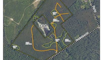 Cunningham Road, Bradley, SC 29819
