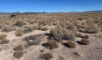Blk 3 Lot 3 Beryl Townsite, Beryl, UT 84714