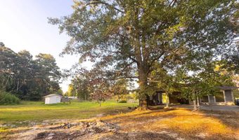 140 Hillcrest St, Arkadelphia, AR 71923