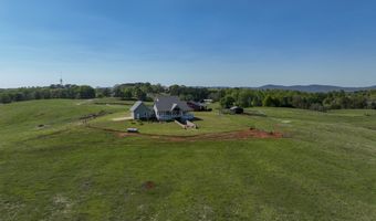 130 Kelly Rd, Ashland, AL 36251