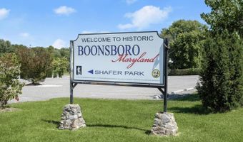 21333 RUBLE Rd, Boonsboro, MD 21713