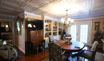 206 Pinckney St, Abbeville, SC 29620