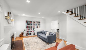 2217 ARDEN Rd, Baltimore, MD 21209