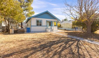 608 ARIZONA St, Bisbee, AZ 85603