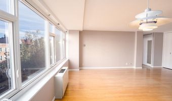 1545 18TH St NW 409, Washington, DC 20036