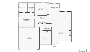 80 Creek Haven Dr, Arnoldsville, GA 30683