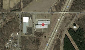 2200 E Empire Ave Plant 5, Benton Harbor, MI 49022