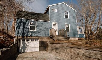 184 LAUREL HILL Ave, Burrillville, RI 02859