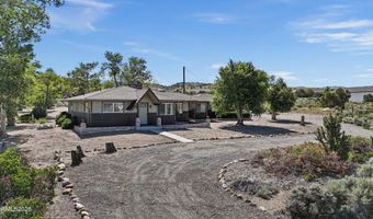 1943 Sheep Camp Rd, Gardnerville, NV 89410