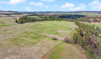 Tracts 6 & 7 Lone Elk Ranch, Alva, WY 82711