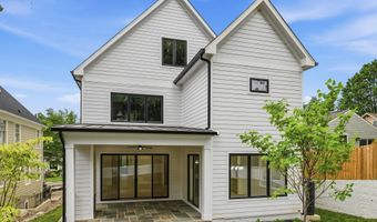 1905 N TAYLOR St, Arlington, VA 22207