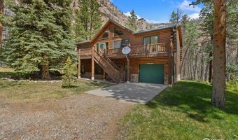 87 Shady Rest Ln, Bellvue, CO 80512