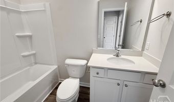 493 Buckhead Loop SE, Allenhurst, GA 31301