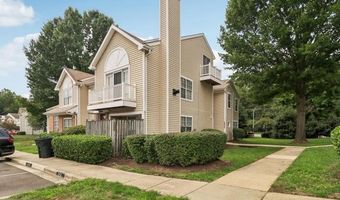 16202 ELLIPSE #1-2, Bowie, MD 20716
