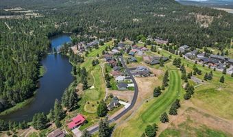 664 Stoneridge Rd, Blanchard, ID 83804