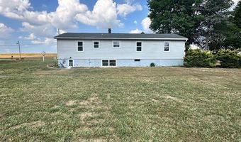 7445 Ely Rd, Apple Creek, OH 44606