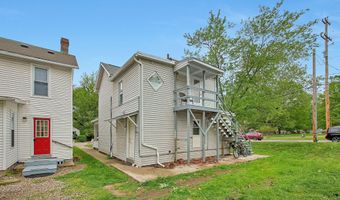 226 W Union St, Athens, OH 45701