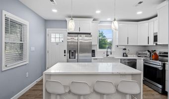 3618 MARTIN LUTHER KING JR Ave SE, Washington, DC 20032