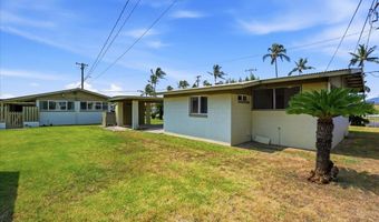 320 W Lanai St, Kahului, HI 96732