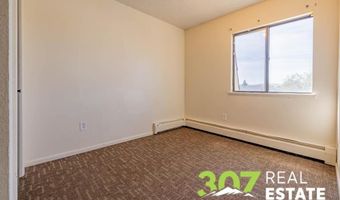 1649 N Park Dr, Cody, WY 82414