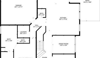 5940 Sandhill Cir, The Colony, TX 75056